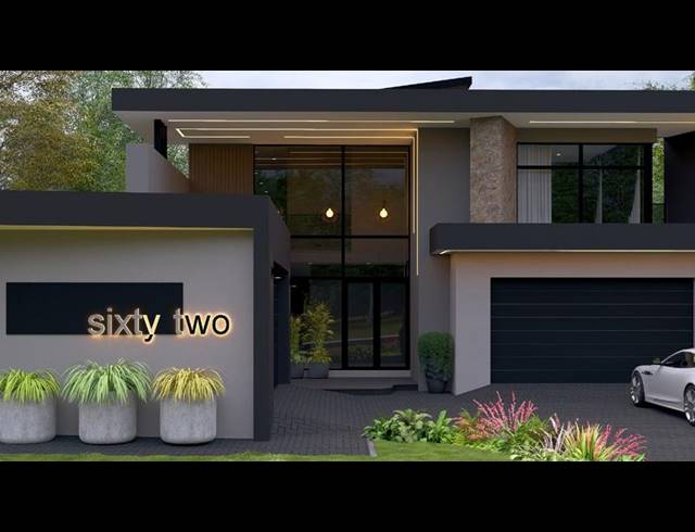 5 BEDROOM HOUSE FOR SALE IN MIDSTREAM HEIGHTS